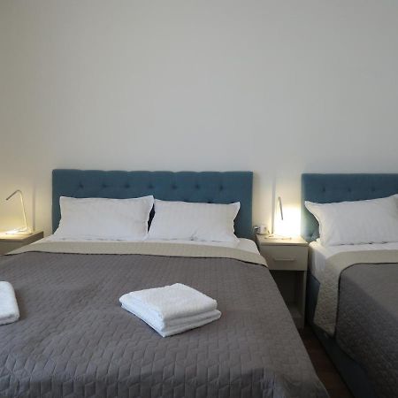 Premium Nb Apartment - Belgrade Waterfront מראה חיצוני תמונה