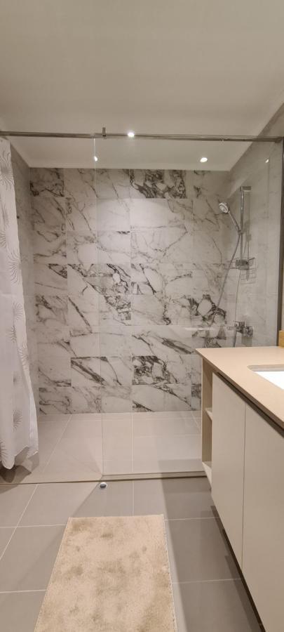 Premium Nb Apartment - Belgrade Waterfront מראה חיצוני תמונה